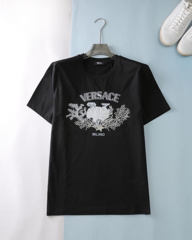 Versace T-Shirts